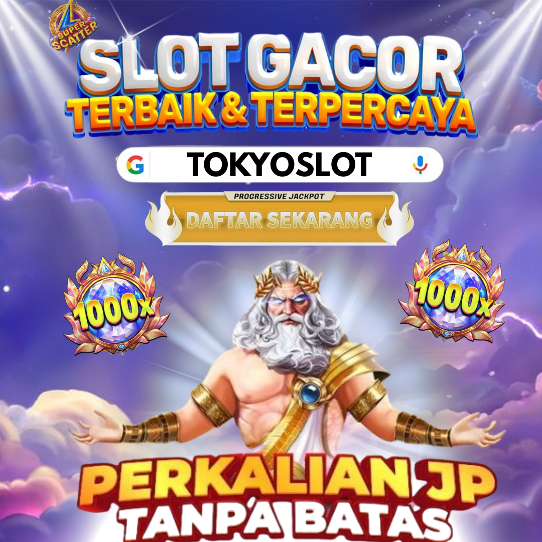 TOKYOSLOT